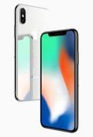 Apple has unveiled the iPhone X [Image: Apple]