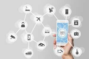 Ericsson unveils 5G aim with IoT marketplace launch (a-image via iStock)