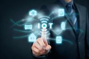 Mozilla's Project Things: A chance to create a private Internet of Things (Image credit: Jirsak via iStock)