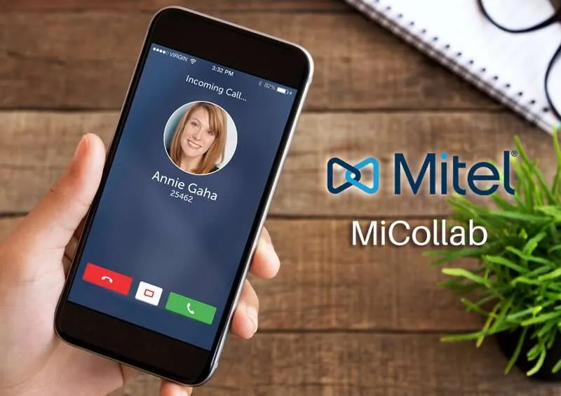 MiCollab