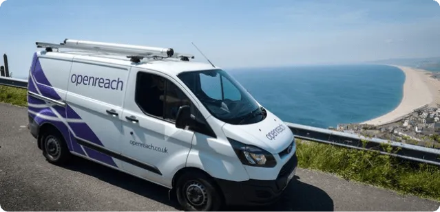 Openreach