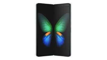 Samsung Galaxy Fold first looks - impressive, but quality questions remain