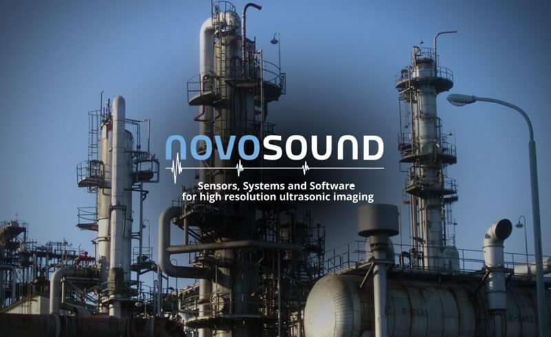 Novosound it solutions case study