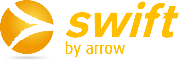 swift cloud phone logo