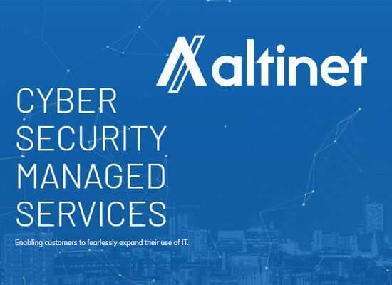 Altinet acquired by Arrow