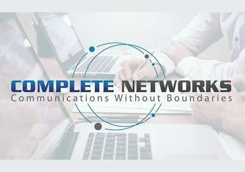 Complete Networks Acquired by Arrow